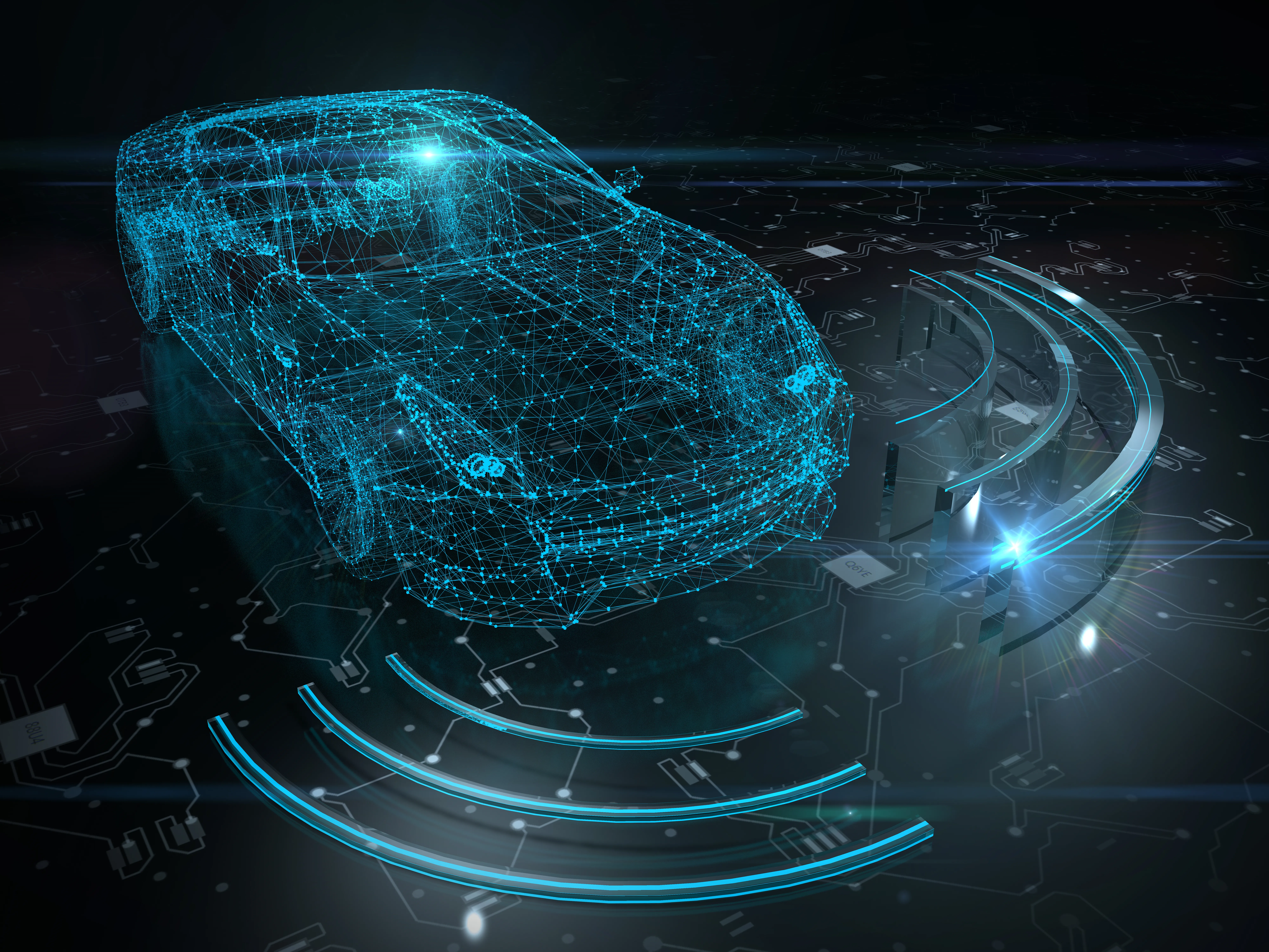 Auto Chips