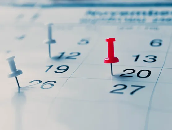 Calendar