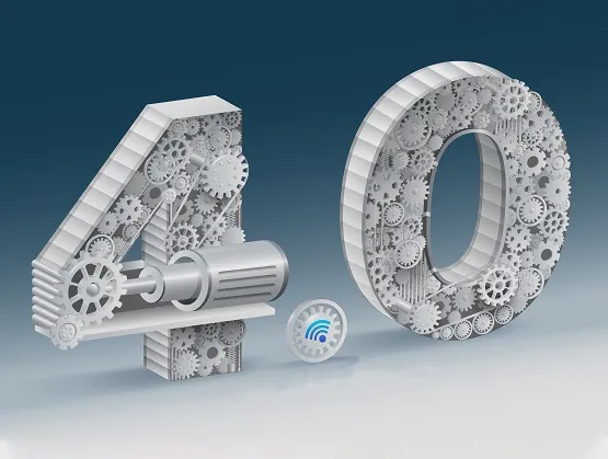 Smart Manufacturing