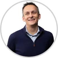 Mark Patel