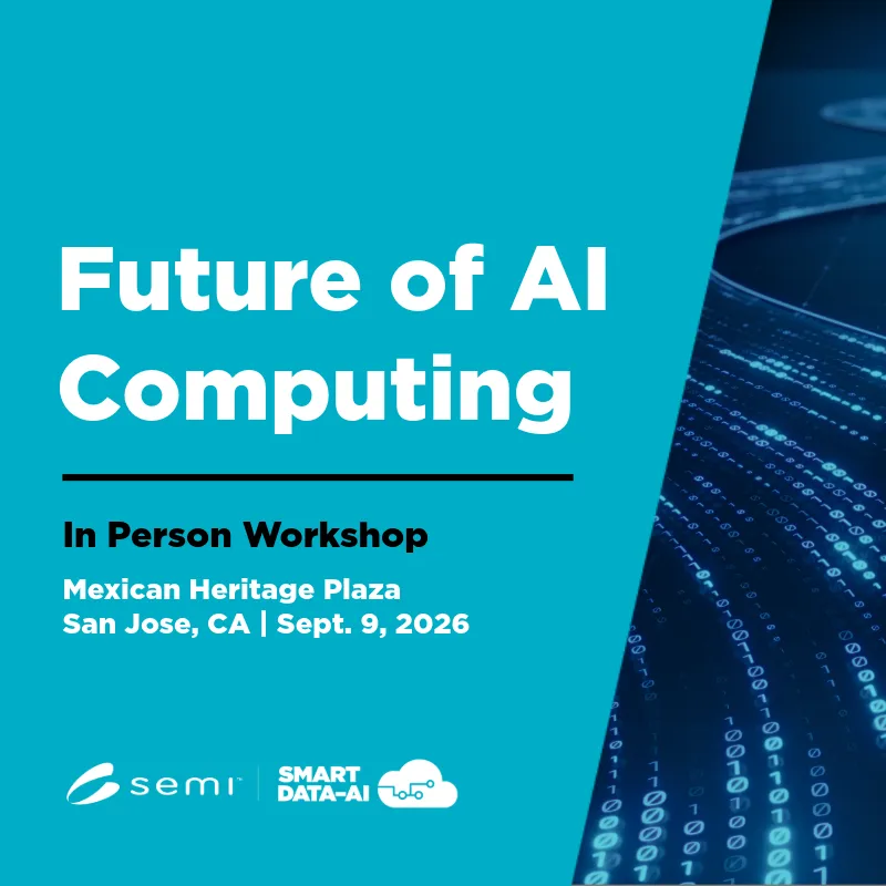Future of AI Computing Workshop
