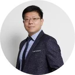 PeiKan&nbsp;Tsung 叢培侃