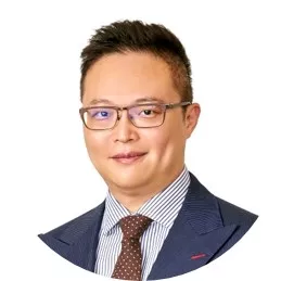 Dr. Terence Liu 