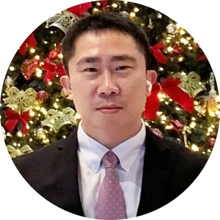 孫家彬 