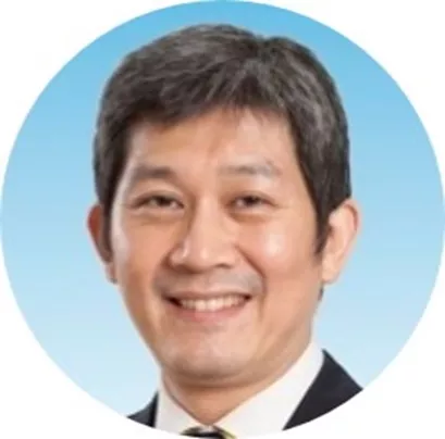 楊瑞臨 