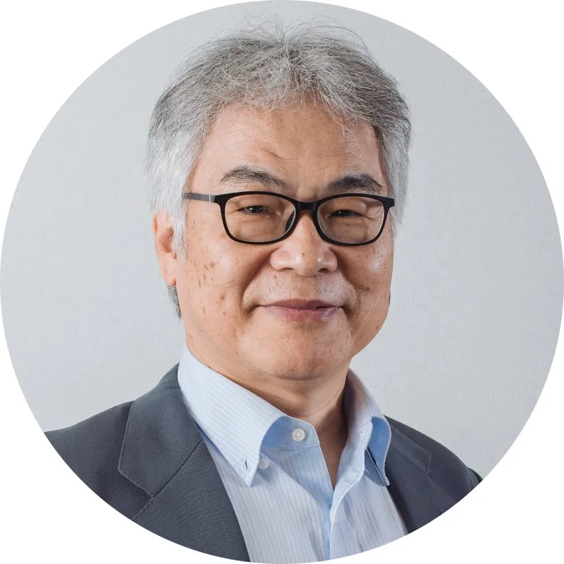 陳溪新 David Chen