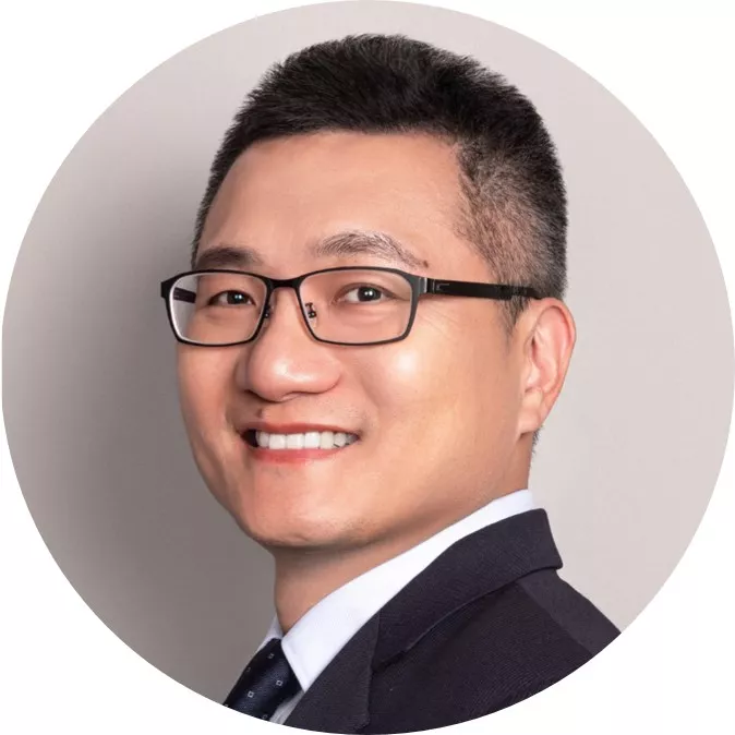 Lewis Huang