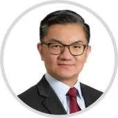 Charles Shi Needham