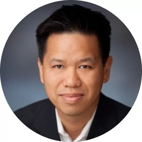 John Vinh