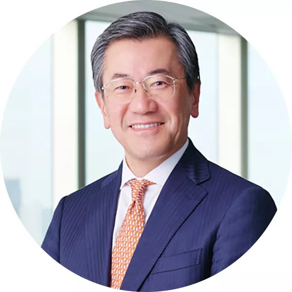 山際 大志郎