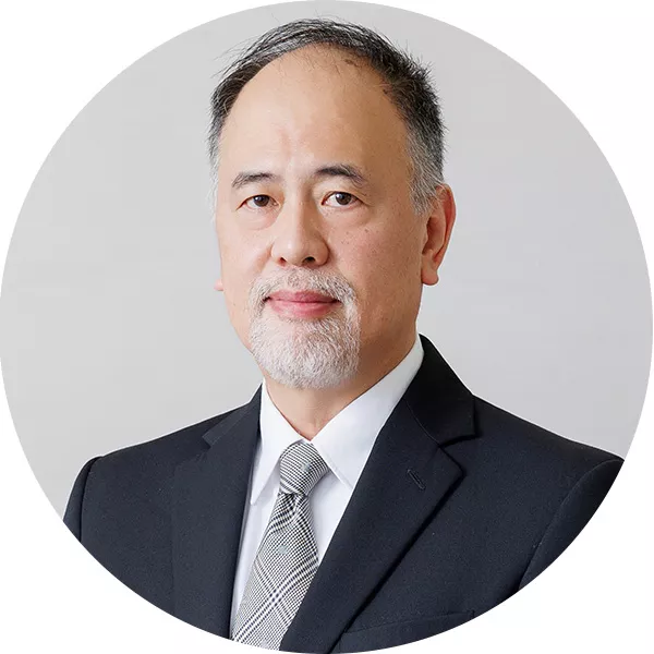 Lin Chen-wei