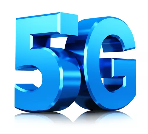 5G