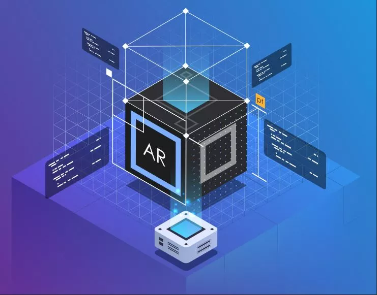 AR