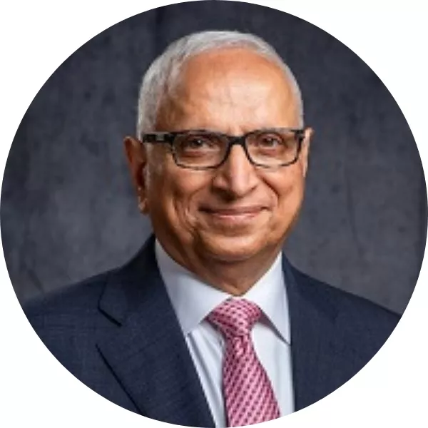 Ajit Manocha