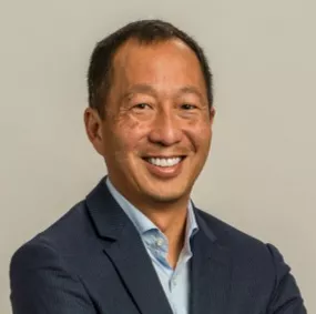 John Lee headshot