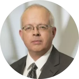 Bruce J. Tufts Photo