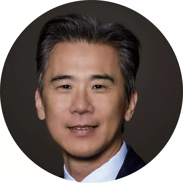 謝俊安 Alvin Hsieh