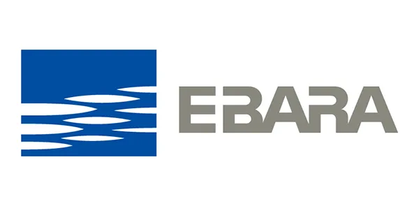 EBARA