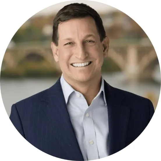 John Seaton Headshot