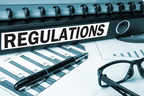 Regulations