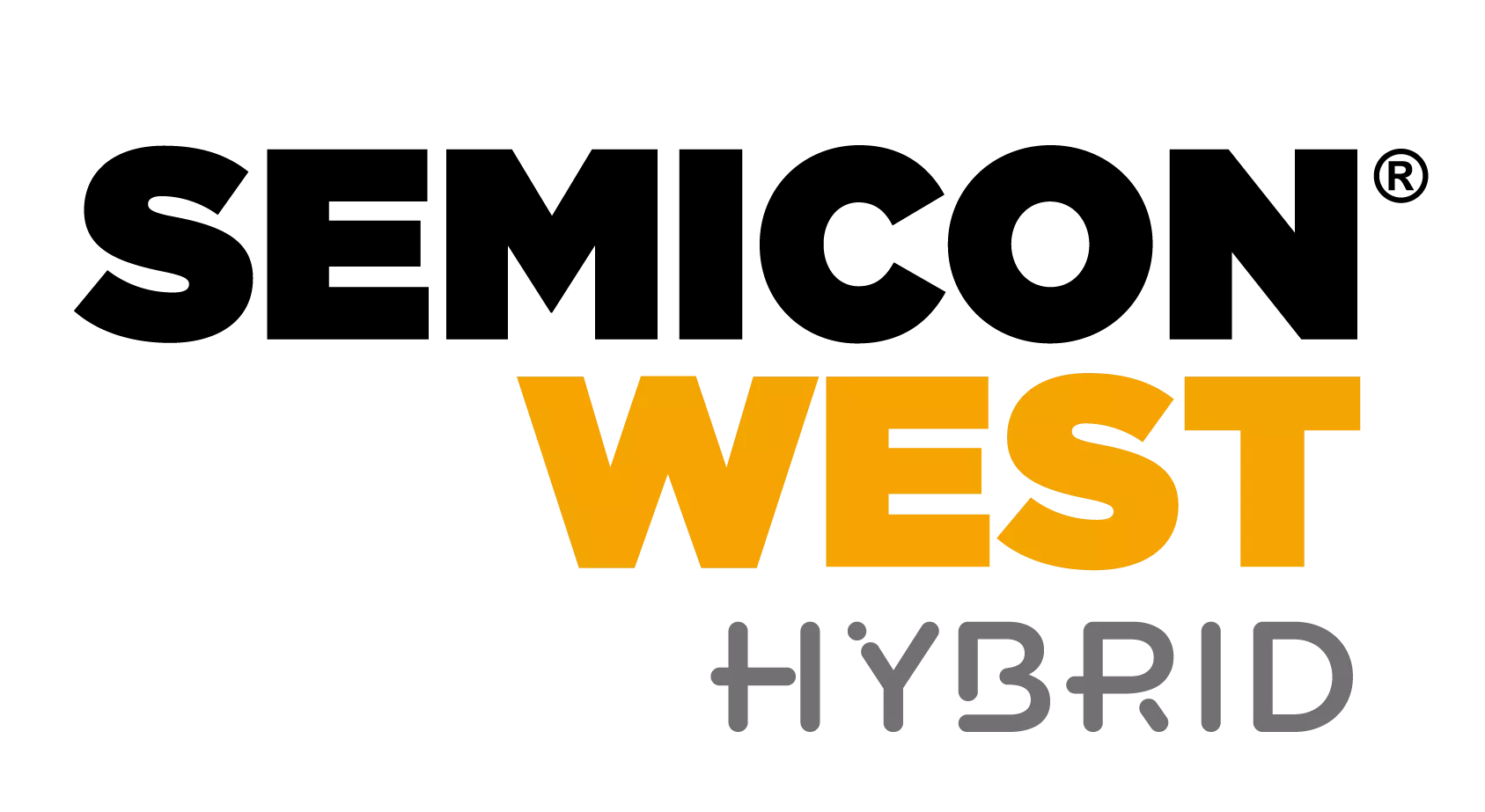 SEMICON West Hybrid logo
