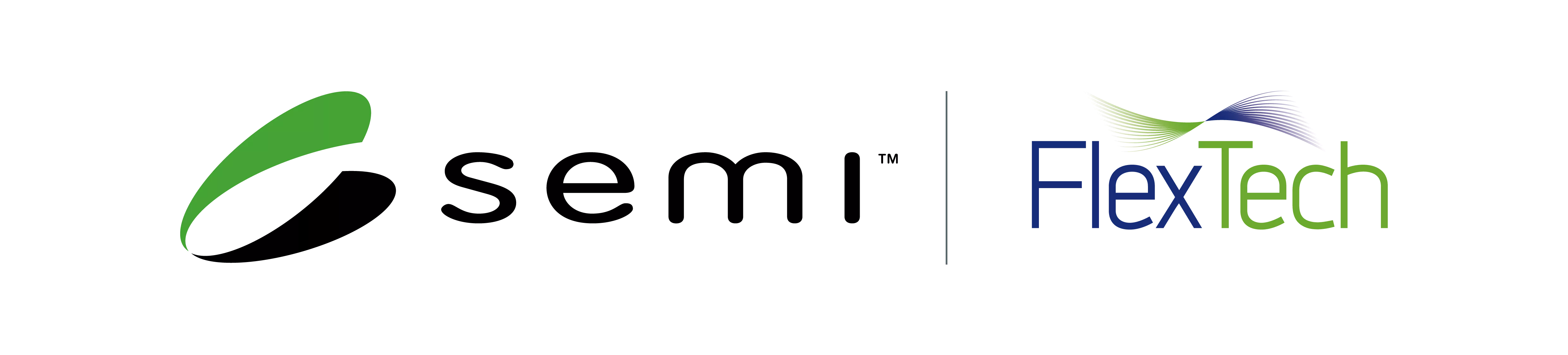 SEMI FlexTech logo