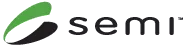 SEMI logo