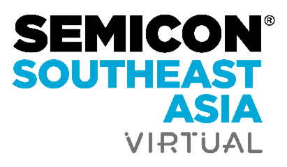 SEMICON SEA Virtual logo