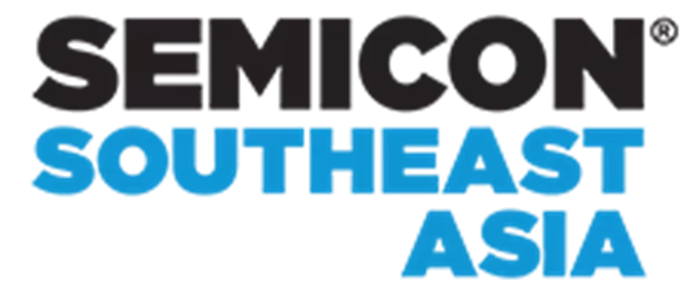 SEMICON Southeast Asia logo