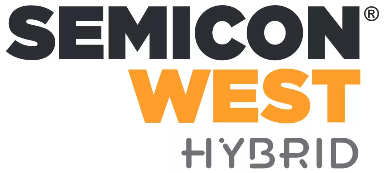 SEMICON West Hybrid logo