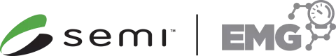 EMG Logo