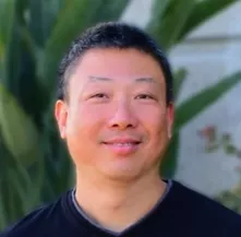 Lu Dai 