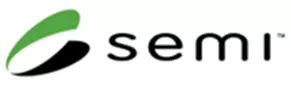 SEMI logo