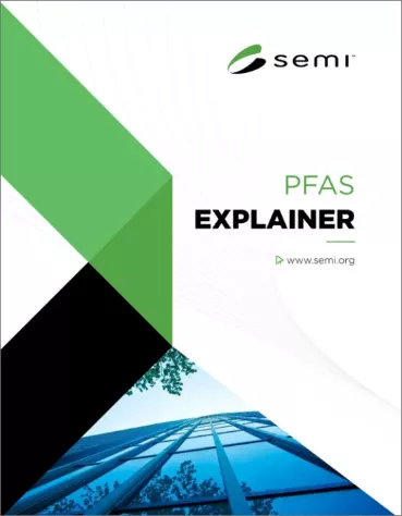 A white and green cover with black text
Description automatically generated