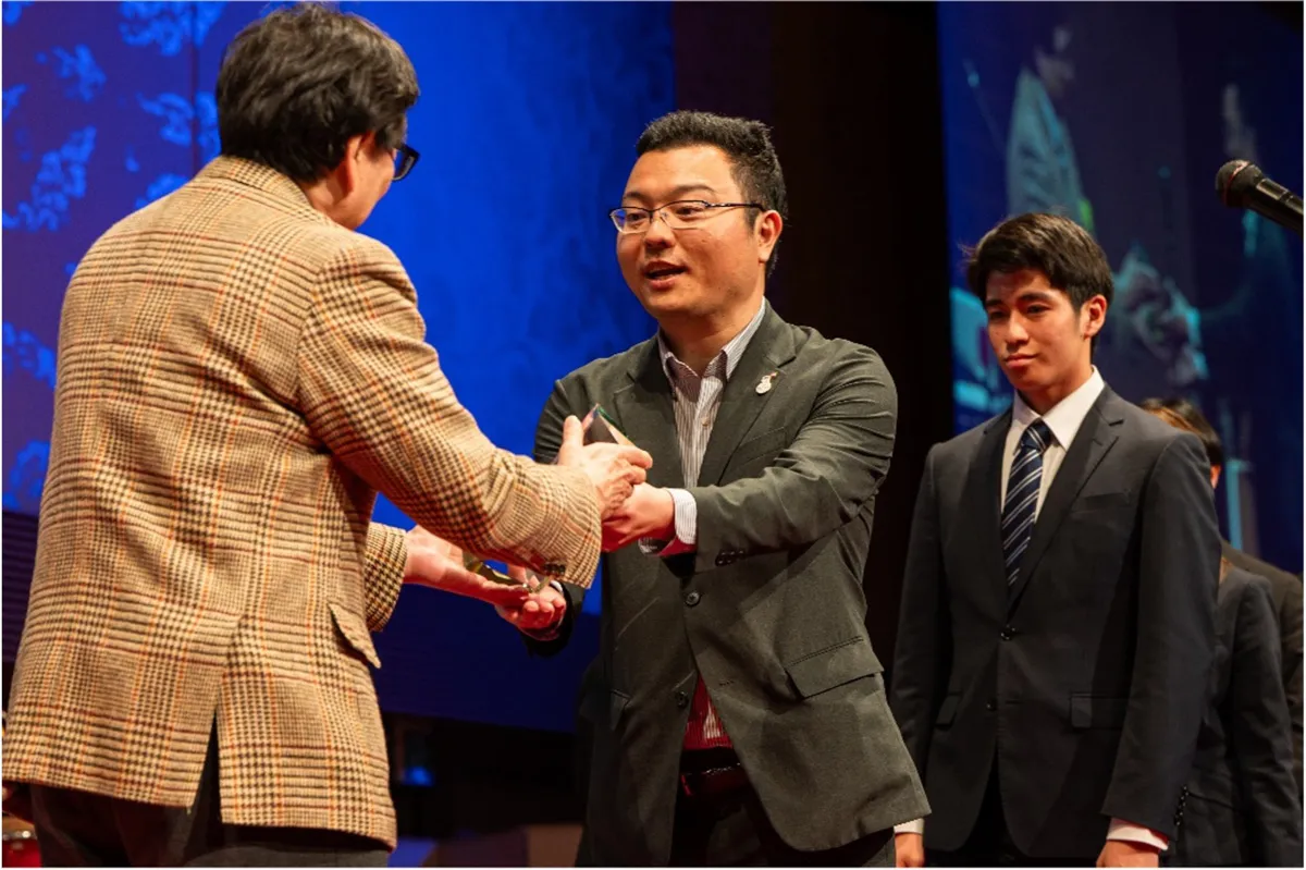 第4回アカデミアAward 最優秀賞（1研究室） 京都大学　ナノ・マイクロシステム工学研究室