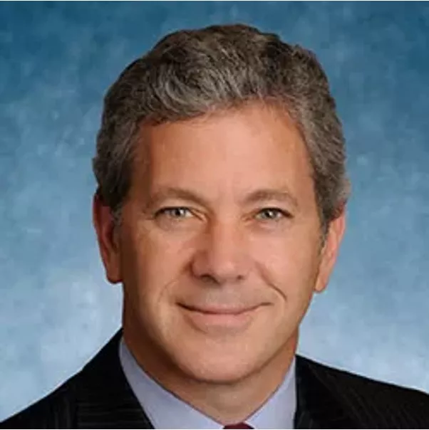 Stephen M. Rothrock氏