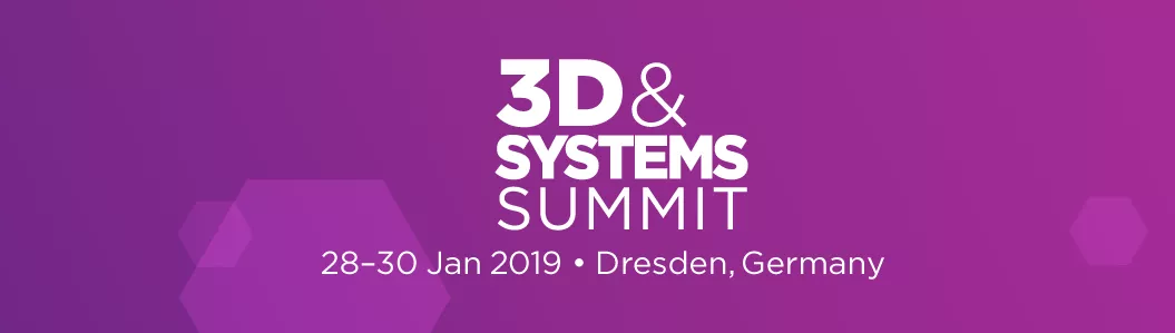 3D logo 1