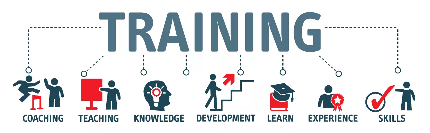 Ajit 2 training