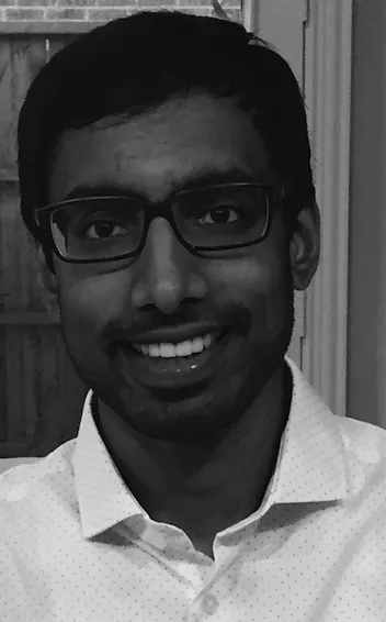 Amand Chamarthy