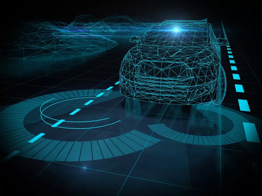 Autonomous
