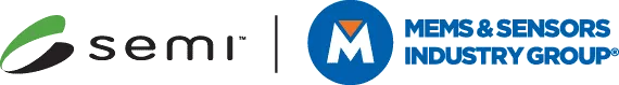 Chirp SEMI MSIG lockup logo