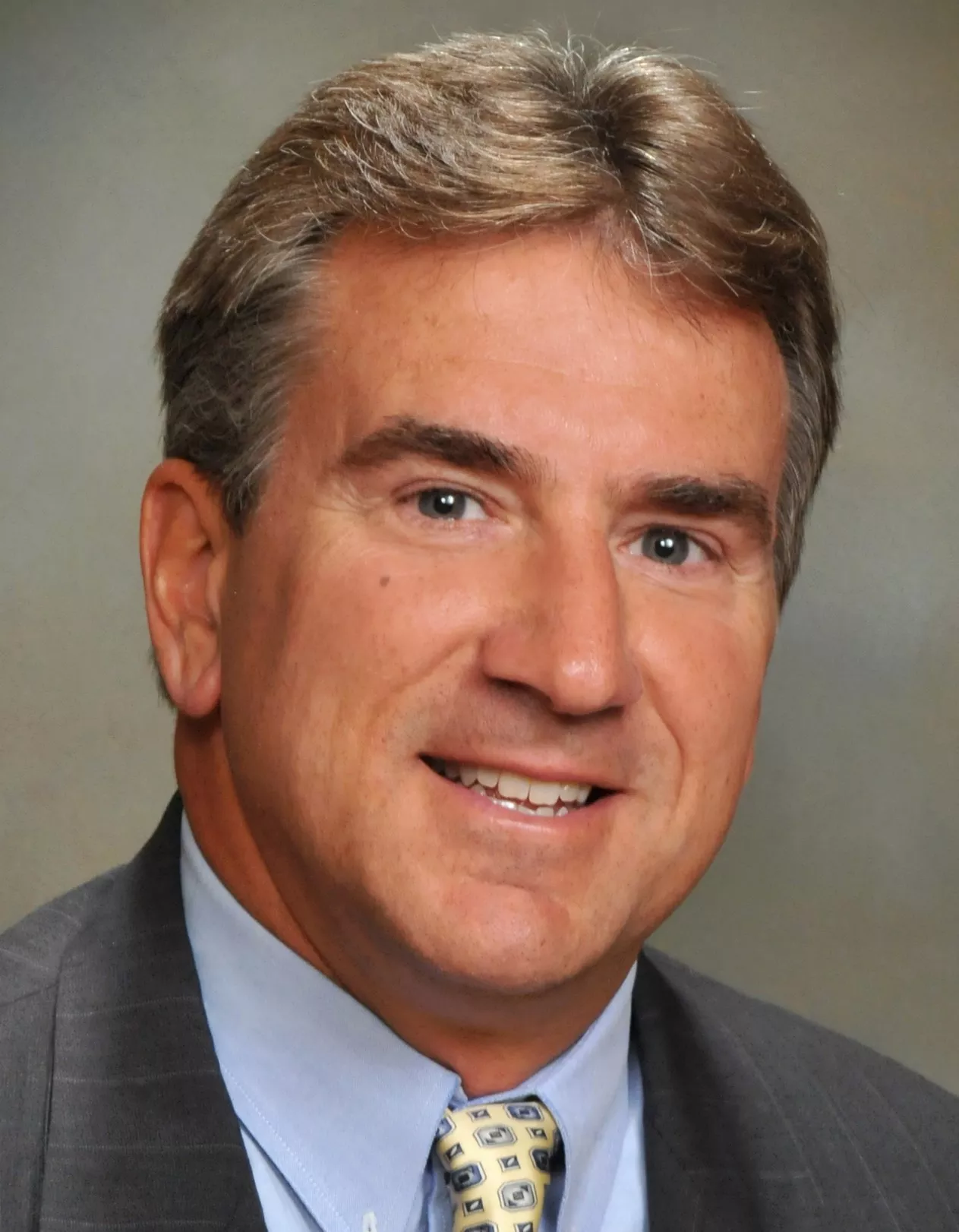 Entegris Patterson