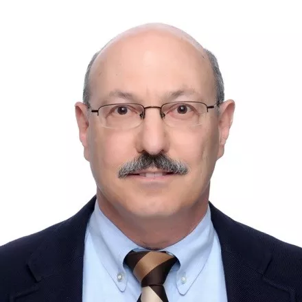 Harry Levinson-1
