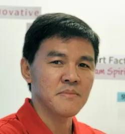 Infineon WOI