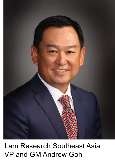 Lam Goh