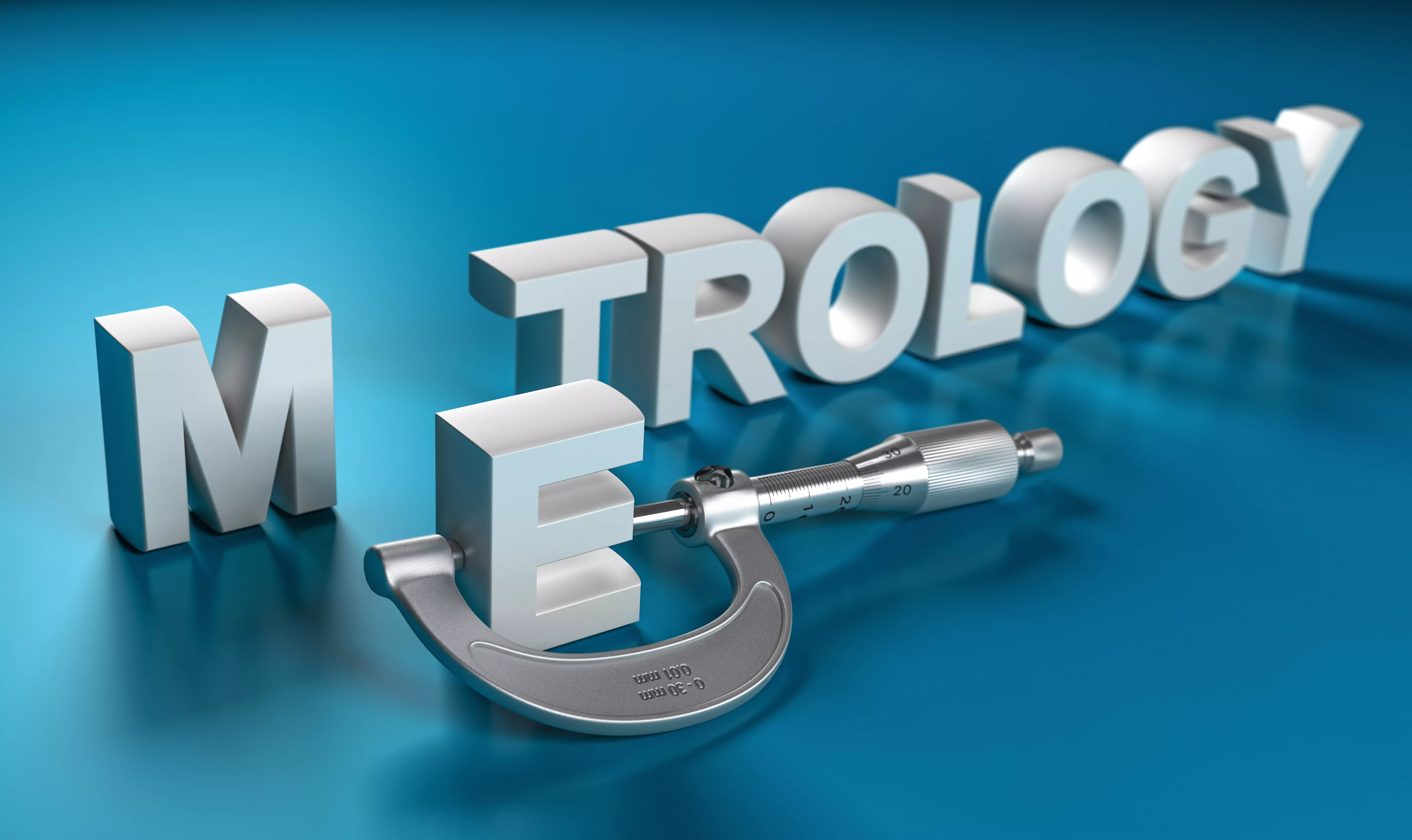 MADEin4 metrology