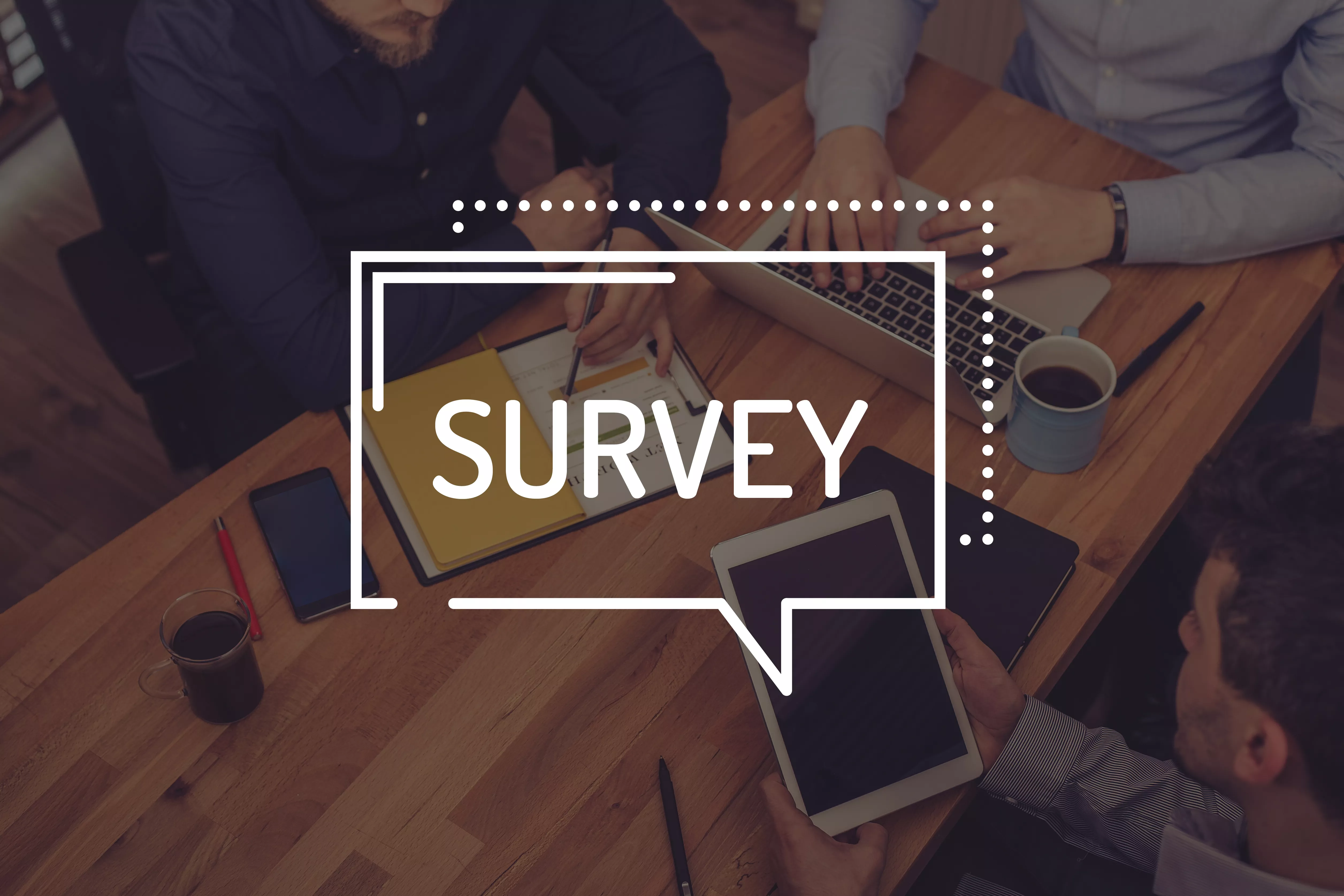 McKinsey survey
