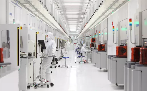 Neurao Networks smart manufacturing