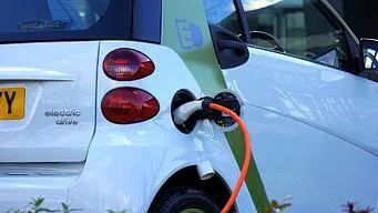 OnScale EV