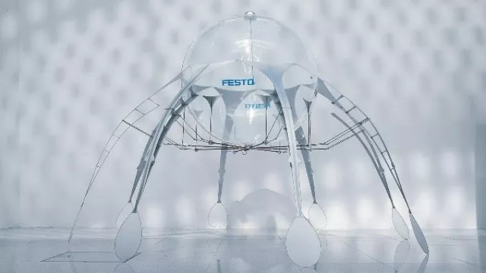 SCSEA festo